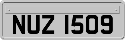 NUZ1509