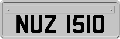NUZ1510