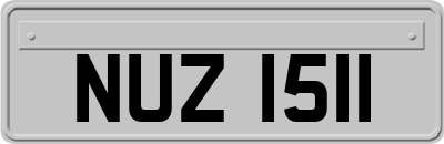 NUZ1511