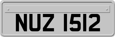 NUZ1512