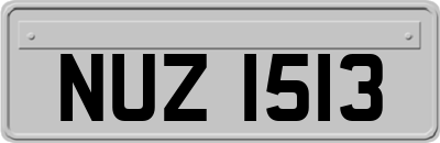 NUZ1513