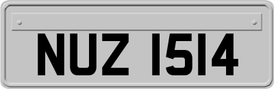 NUZ1514