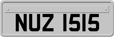 NUZ1515
