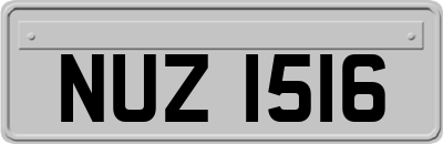 NUZ1516