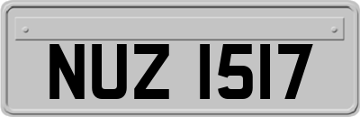 NUZ1517