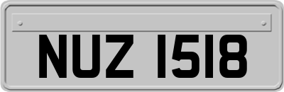 NUZ1518
