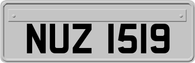 NUZ1519