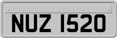 NUZ1520