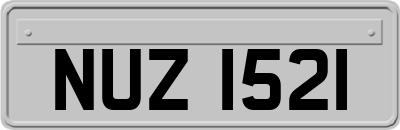 NUZ1521