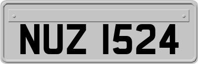 NUZ1524