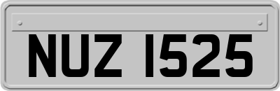 NUZ1525