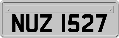 NUZ1527