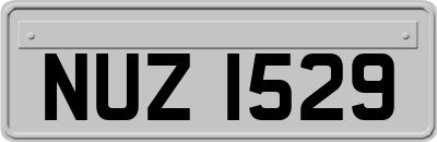 NUZ1529