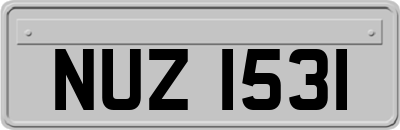 NUZ1531