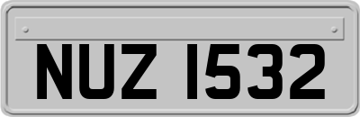 NUZ1532