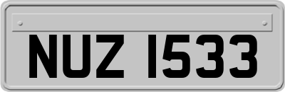 NUZ1533