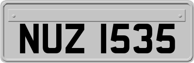 NUZ1535