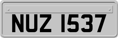 NUZ1537