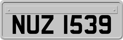 NUZ1539
