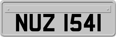 NUZ1541
