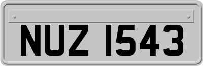 NUZ1543
