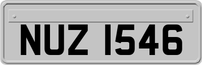 NUZ1546