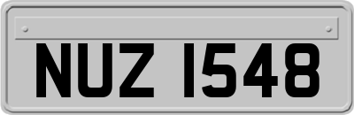 NUZ1548