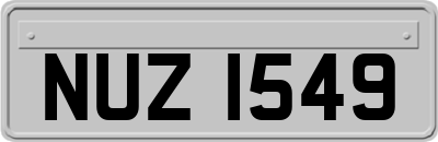 NUZ1549