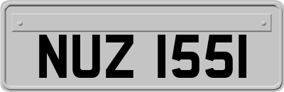 NUZ1551