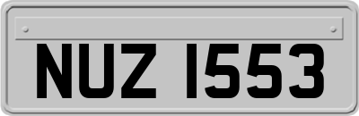 NUZ1553