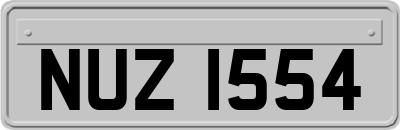 NUZ1554