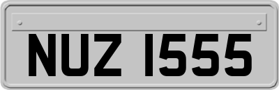 NUZ1555