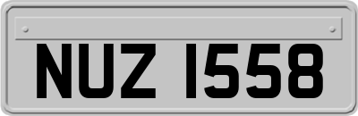 NUZ1558