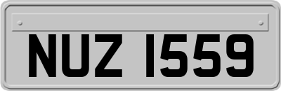 NUZ1559