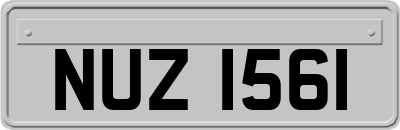 NUZ1561
