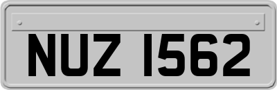 NUZ1562
