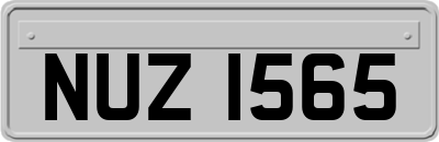NUZ1565