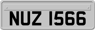 NUZ1566