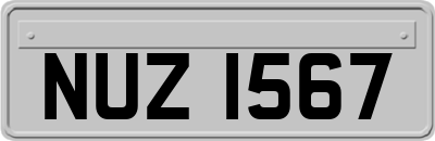 NUZ1567