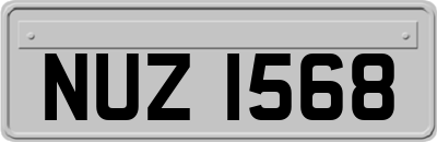 NUZ1568