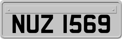 NUZ1569