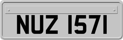 NUZ1571