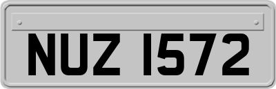 NUZ1572
