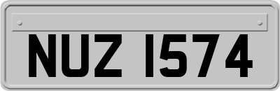 NUZ1574