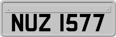NUZ1577