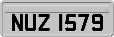 NUZ1579
