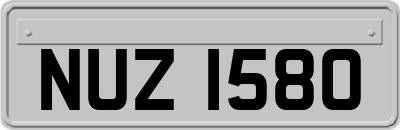 NUZ1580