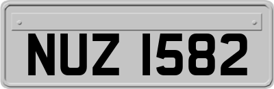 NUZ1582