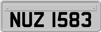 NUZ1583