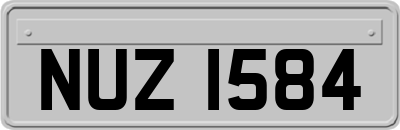 NUZ1584